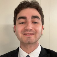 NewEdge Capital Group Employee Jacob Cohen's profile photo