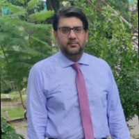 Pak Oman Investment Company Ltd Employee Jawad Rehman's profile photo