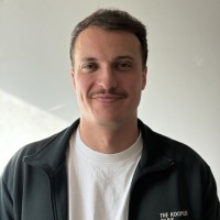 Eyesoft Employee Sacha Brunet's profile photo