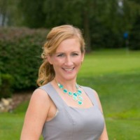 Libsyn Employee Katie Neill's profile photo