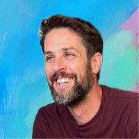 Cyber Education Center Employee Guy Ronen's profile photo