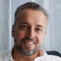 Australian Unity Employee Richard Garside's profile photo