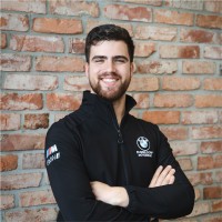 Bram Smit Email