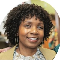 Lifeworks Services, Inc. Employee Gertrude Matemba-Mutasa's profile photo