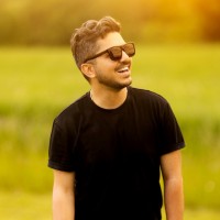 Indigo Events Employee Shahin Mostafa's profile photo