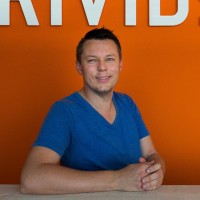 Trivident Employee Ron Grisnich's profile photo