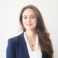 HOLD Marketing Employee María Fernanda Cruz's profile photo