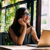 Halodoc Employee Anastasia Prisa's profile photo