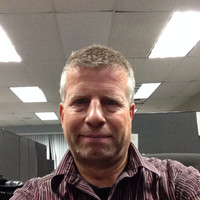 Sherwin-Williams Employee Rob Marvel's profile photo