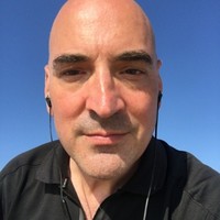 CMO Strategy Group Employee Tim Priest's profile photo