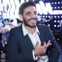 iCommunity Employee Khaled Akram's profile photo