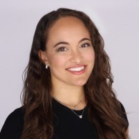 Childline Mpumalanga Employee Rebecca Goins's profile photo