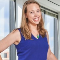 Anne Moore Email & Phone Number