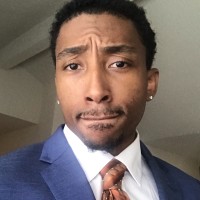 24 Hour Fitness Employee Dylan Washington's profile photo