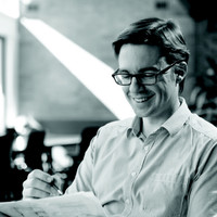 m3architecture Employee Ben Vielle's profile photo