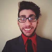James Campo Email