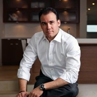 Beaver Thermal Solutions Inc. Employee Nick Vidovic's profile photo
