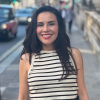 SquareTrade Europe Employee Lorelei Sanchez's profile photo