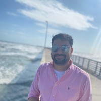 Ryan Pinto Email & Phone Number