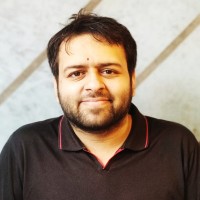 Decentro Employee Shobhit Verma's profile photo