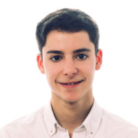 Bloop Employee Diogo Cruz's profile photo