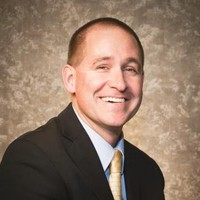 Navflex Inc Employee Mike Dudleston's profile photo