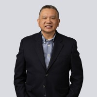 First Tech Federal Credit Union Employee Marito Domingo's profile photo