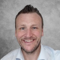 DDSN Interactive Employee Tim McDermott's profile photo