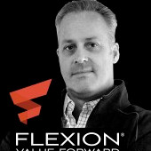 Flexion Therapeutics Employee Dave Hannon's profile photo