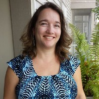 Thompson Gas Employee Laurie Fortier's profile photo