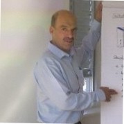 HIWIN GmbH Employee Mourade Vaneeckhoutte's profile photo