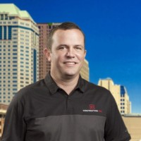 Construction One, Inc. Employee Cash Matetich's profile photo