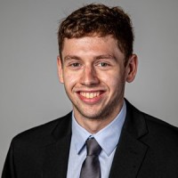 Tallgrass Employee Anthony Yost's profile photo