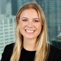BNY Mellon Wealth Management Employee Alina Ford's profile photo