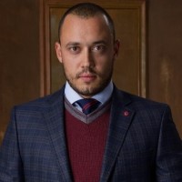 eFellows Employee Georgi Yankov's profile photo