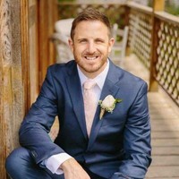 Labcorp Employee Justin McGowan's profile photo