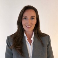 Bupa UK Employee Rosie Fegan's profile photo