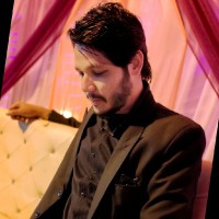 NVIDIA Employee Ali Johar's profile photo