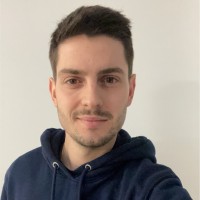 FUGU - Event Architects Specialists Employee Quentin Boussard's profile photo