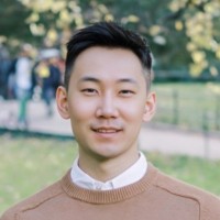 DoorDash Employee Juwon Lee's profile photo