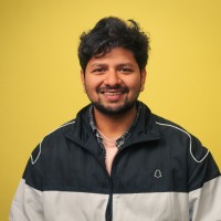 Snap Inc. Employee Abinash Panda's profile photo