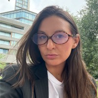 Cristina Feruglio's profile photo