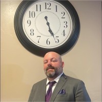 Westwin Elements Employee Kelby Johnson's profile photo