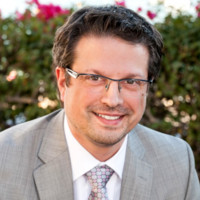 CISO Global Employee Mark Tomsovic's profile photo