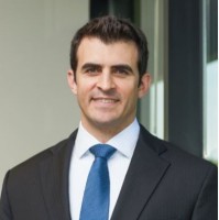 Otis Elevator Co. Employee Dan Penrod's profile photo