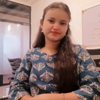 AS Techno Web Employee Muskan Khan's profile photo