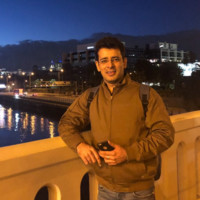 Blostem Employee Uday Sharma's profile photo