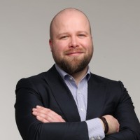 First Title Insurance plc Employee Edward Karslake's profile photo