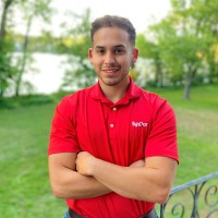 Nader Ibrahim Email