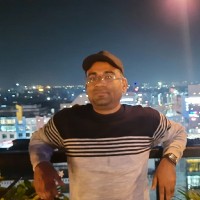 Synapse XTL Employee Vikas Mishra's profile photo